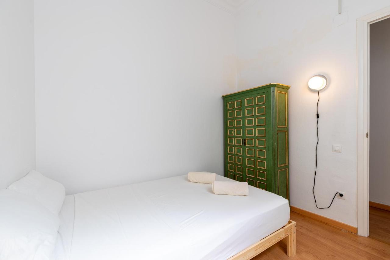 Aoa Conde De Ibarra Apartment 塞维利亚 外观 照片